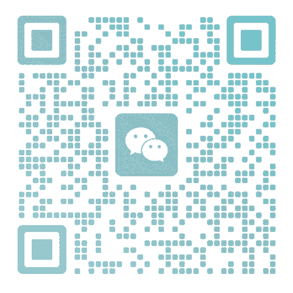 WeChat QR code